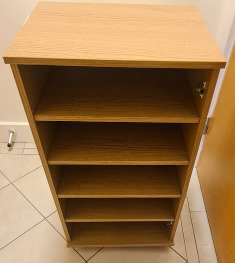 Shelf Unit