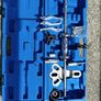 slide hammer and puller set Image 2
