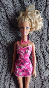 Barbie Doll