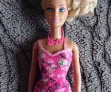 Barbie Doll