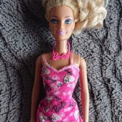 Barbie Doll