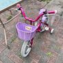 Girls Bike Image 2