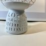 Decorative wax melt / oil burner NEW Image 2