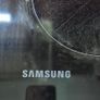 Samsung Black Ceramic Electric Hob Image 2