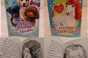 Blossom Woods Story Books By Catherine Coe
