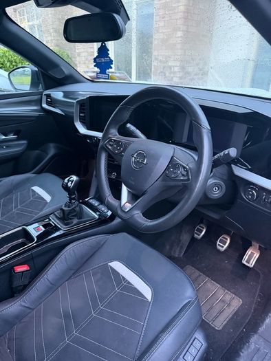 2023 Opel Mokka