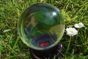 Crystal Ball, Divination,Home decor,Crystal sphere