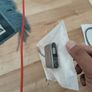 2-in-1 Thunderbolt 3 Adapter USB Type C Image 5