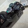 Olympus OM-D E-M10 Mark III Body Only  Excellent Condition Image 8