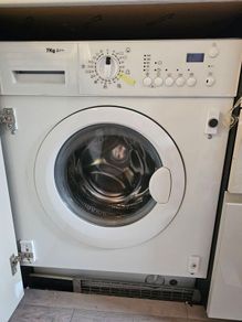 IKEA washing machine
