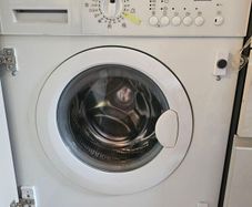 IKEA washing machine