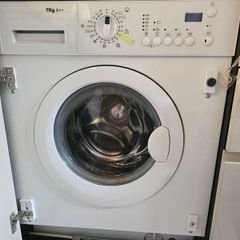 IKEA washing machine
