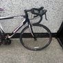 Bentini Bianca road bike Image 3