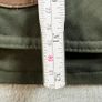 Musto Performance Shooting Vest Mens XL Green Hunting Retriever Waistcoat Image 10