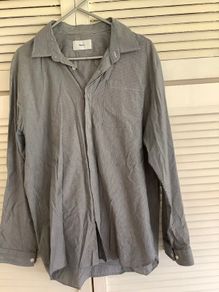 Wax London Mens Shirt (XL)