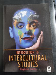 Introduction to Intercultural Studies