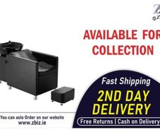 Professional Salon Spa Shampoo Backwash Chair