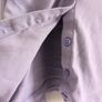 H&M Lilac Cotton Cardigan Image 3