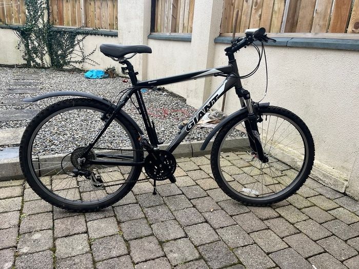 bike