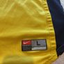 Original Arsenal 1999-2001  Away Jersey Nike SEGA L Vintage Image 2