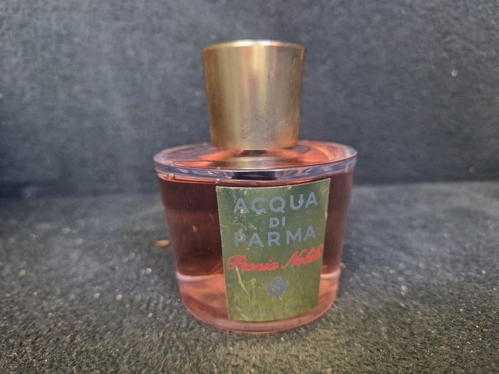 Acqua di parma peonia nobile 100 ml