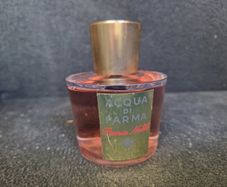 Acqua di parma peonia nobile 100 ml