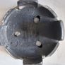4 x Original Ford Centre Caps - Delivery Image 3