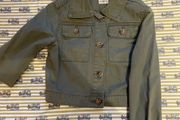 Girls Coat