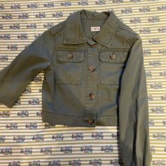 Girls Coat