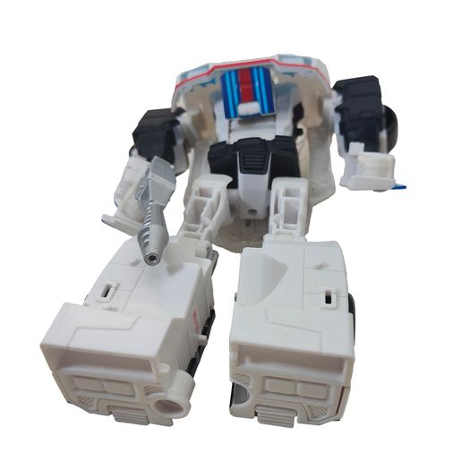 Transformers Action Figures