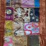 Colourful Wall Tapestry Image 2
