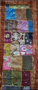 Colourful Wall Tapestry