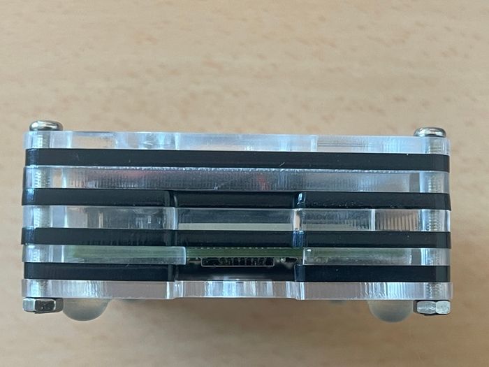 Raspberry Pi 4 Model B 8GB RAM