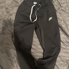 Nike Black Training Pants Men M