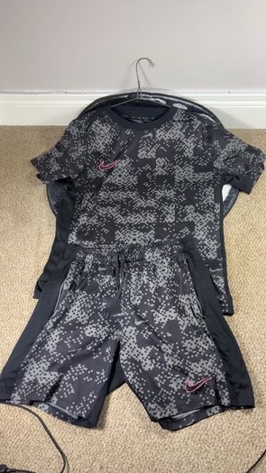 Nike Academy 2 Piece Set