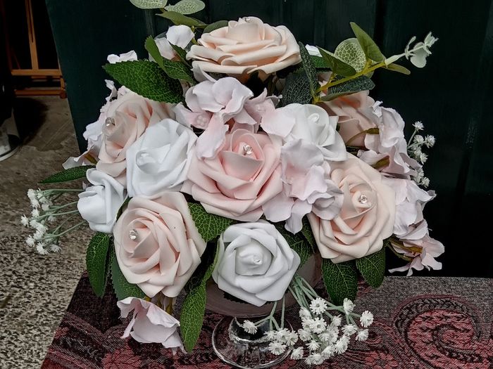 Celebration Rose Arrangement