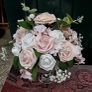 Celebration Rose Arrangement Image 2