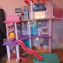 Barbie Dreamhouse Doll House Image 2