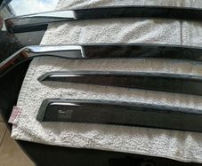 Wind Deflectors
