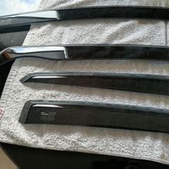 Wind Deflectors