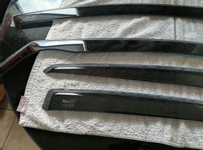 Wind Deflectors