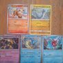 Pokemon Card Bundle Image 9