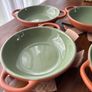 Set of 4 side plates Image 3