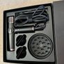 Blow wrap ionic hair dryer and styler Image 3
