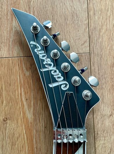 Jackson RRX24 Randy Rhoads V