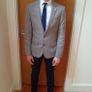Men's Suit (Young Man/Teenager) Image 8