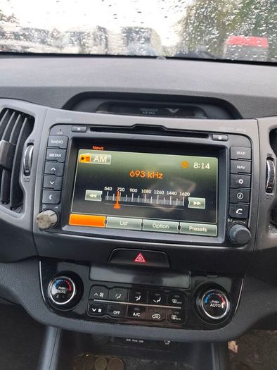 2015 kia sportage 1.7 diesel breaking  Also breaking Transit mk6 mk7 mk8 Mini Cooper 2007 1.6 petrol Vw caddy 1.9 tdo 2.0 sdi Vw cc 2.0 2008 Vw Passat 2.0 tdi 2008 Skoda Fabian 1.9 tdi 2008 Range Rover evoque 2.0 2.2  Land Rover discovery sport 2.0 2.2 Re