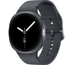 Samsung Galaxy Watch 8 - 40mm - Graphite