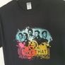 Take that 2011 tour tshirt size large ptp 22" black by Gildas softstyle Image 6