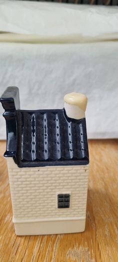 KLM Delft houses